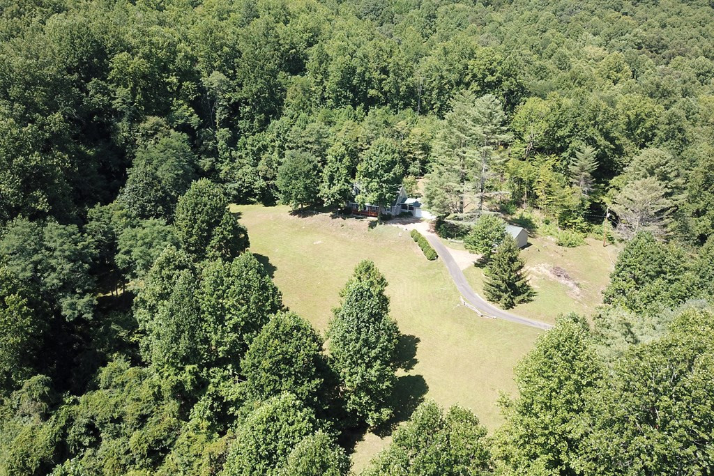 322 Locust Cove Road Robbinsville, NC 28771 - Photo 54 of 56 Gallery Image 54