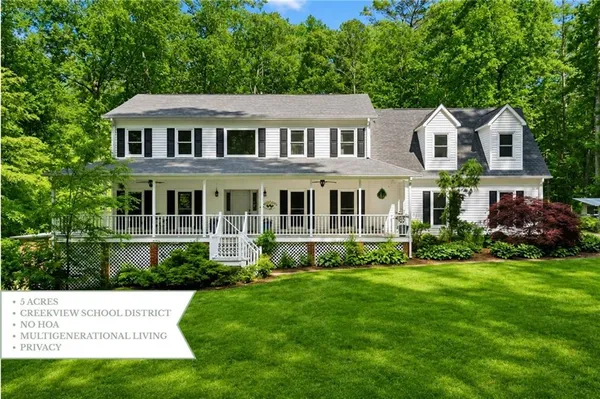 $947,900 | 483 Martinique Trace, Canton, GA 30115