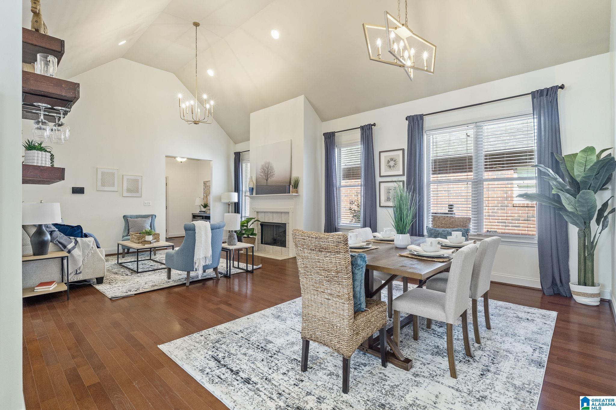 5712 Park Side Road Birmingham, AL 35244 - Photo 10 of 42