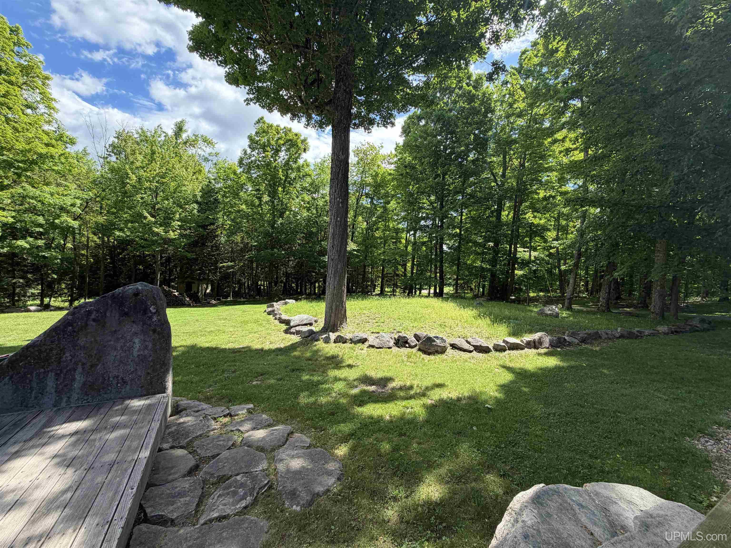 8285 Peter White Road Deerton, MI 49822 - Photo 46 of 67