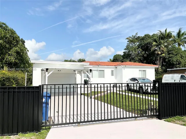 $699,000 | 161 Northwest 145th Street, Miami, FL 33168