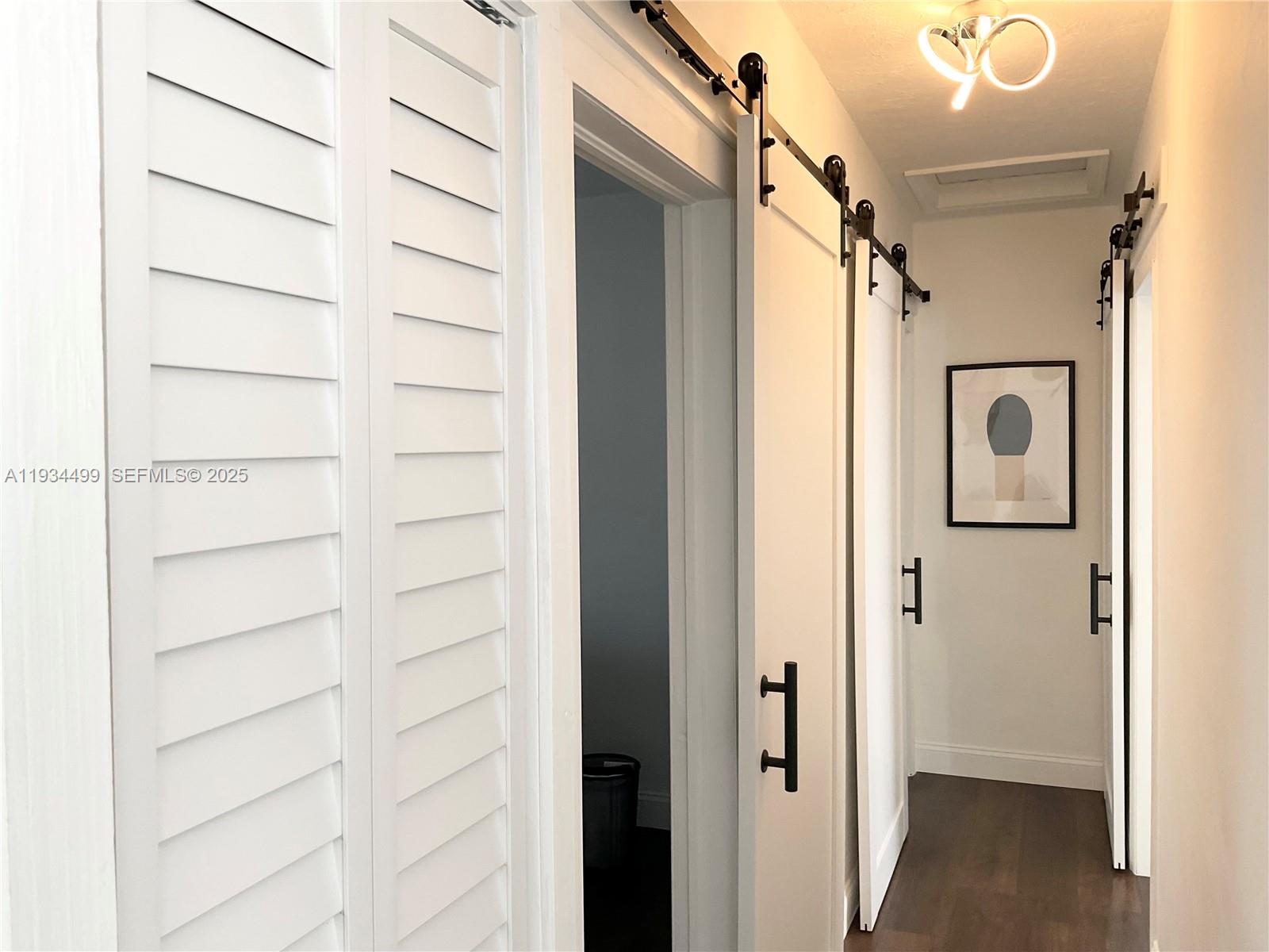 161 Northwest 145th Street Miami, FL 33168 - Photo 17 of 39 a view of a bathroom