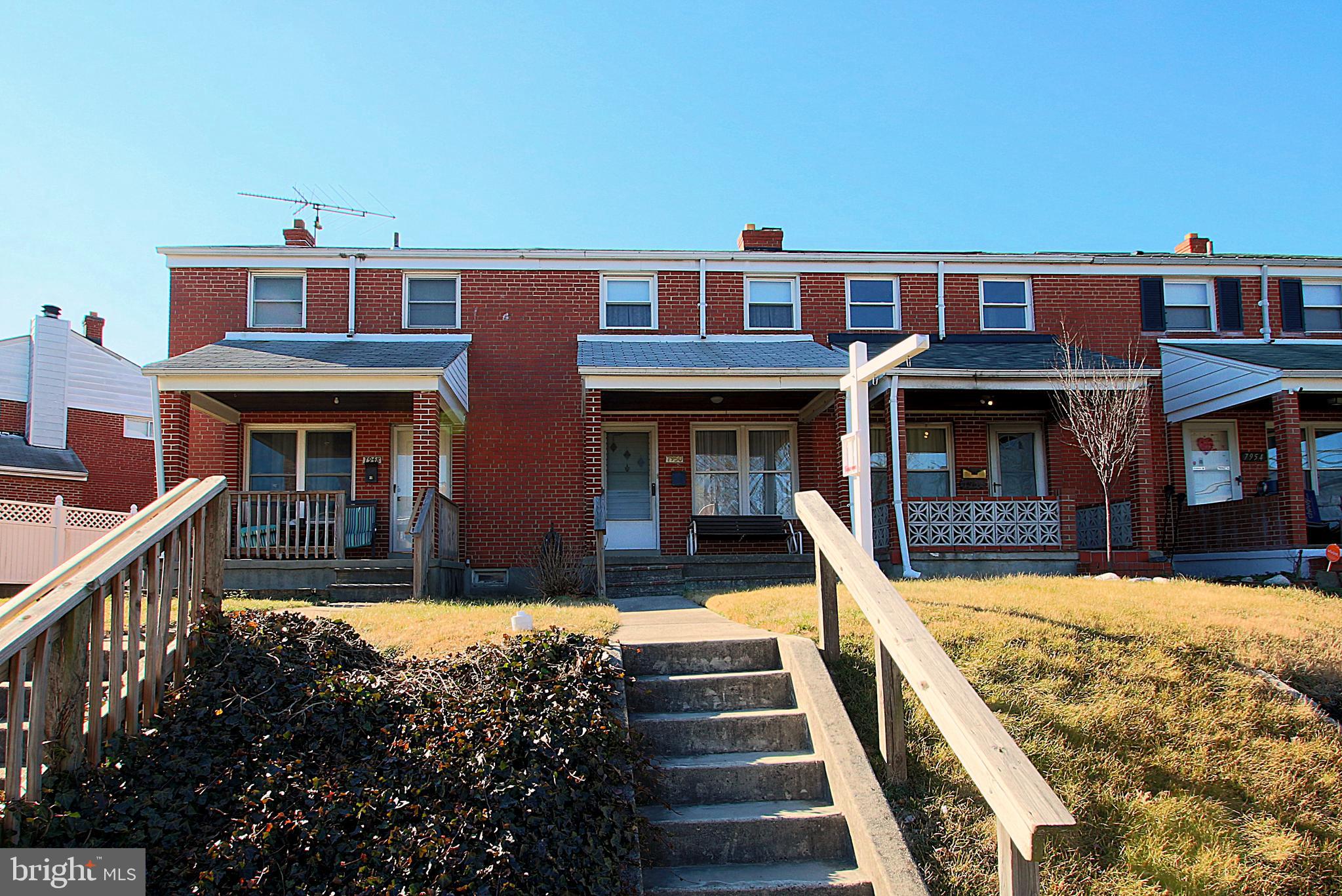 7950 Charlesmont Road Baltimore, MD 21222 - Photo 1 of 45