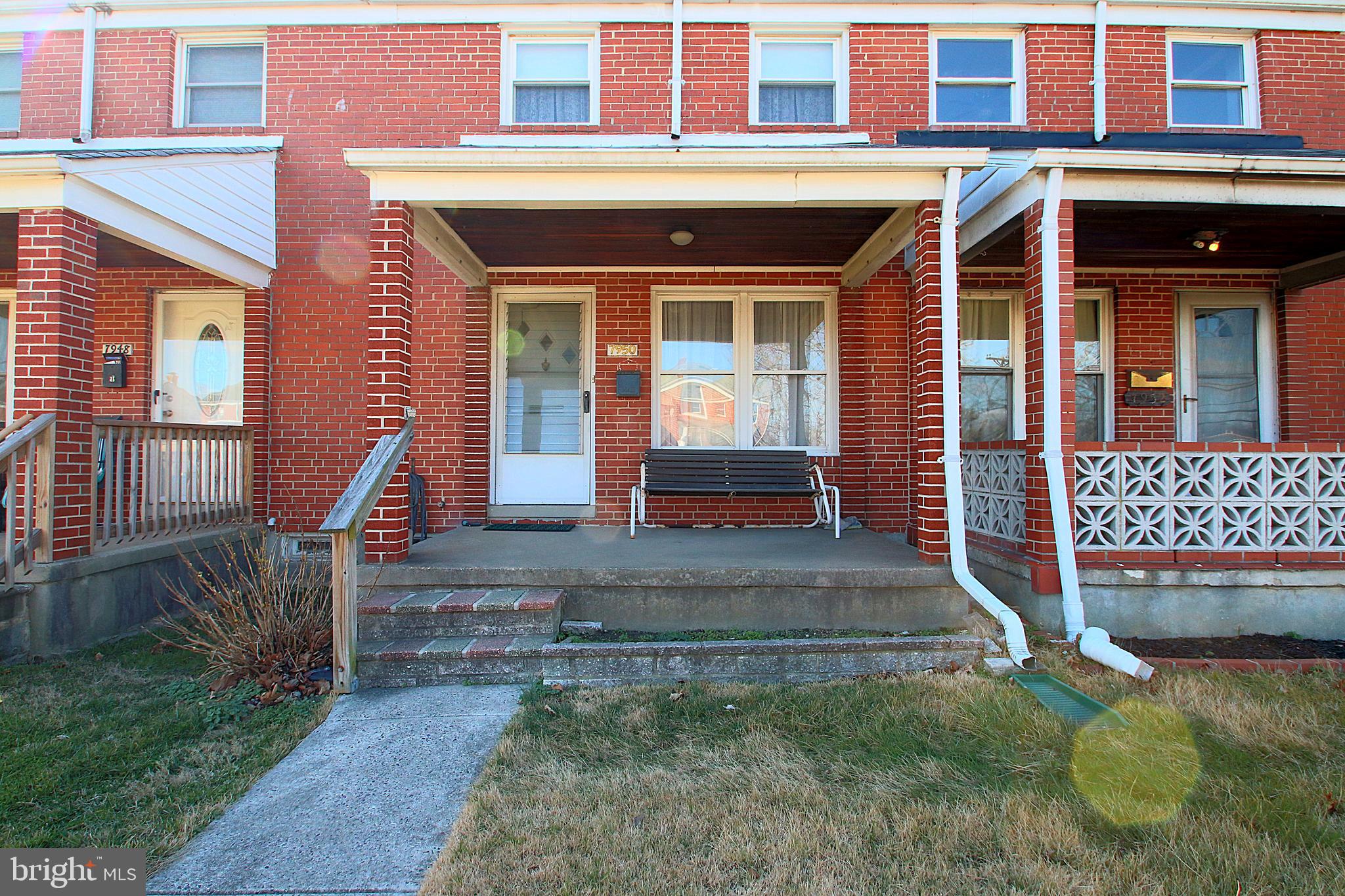 7950 Charlesmont Road Baltimore, MD 21222 - Photo 3 of 45