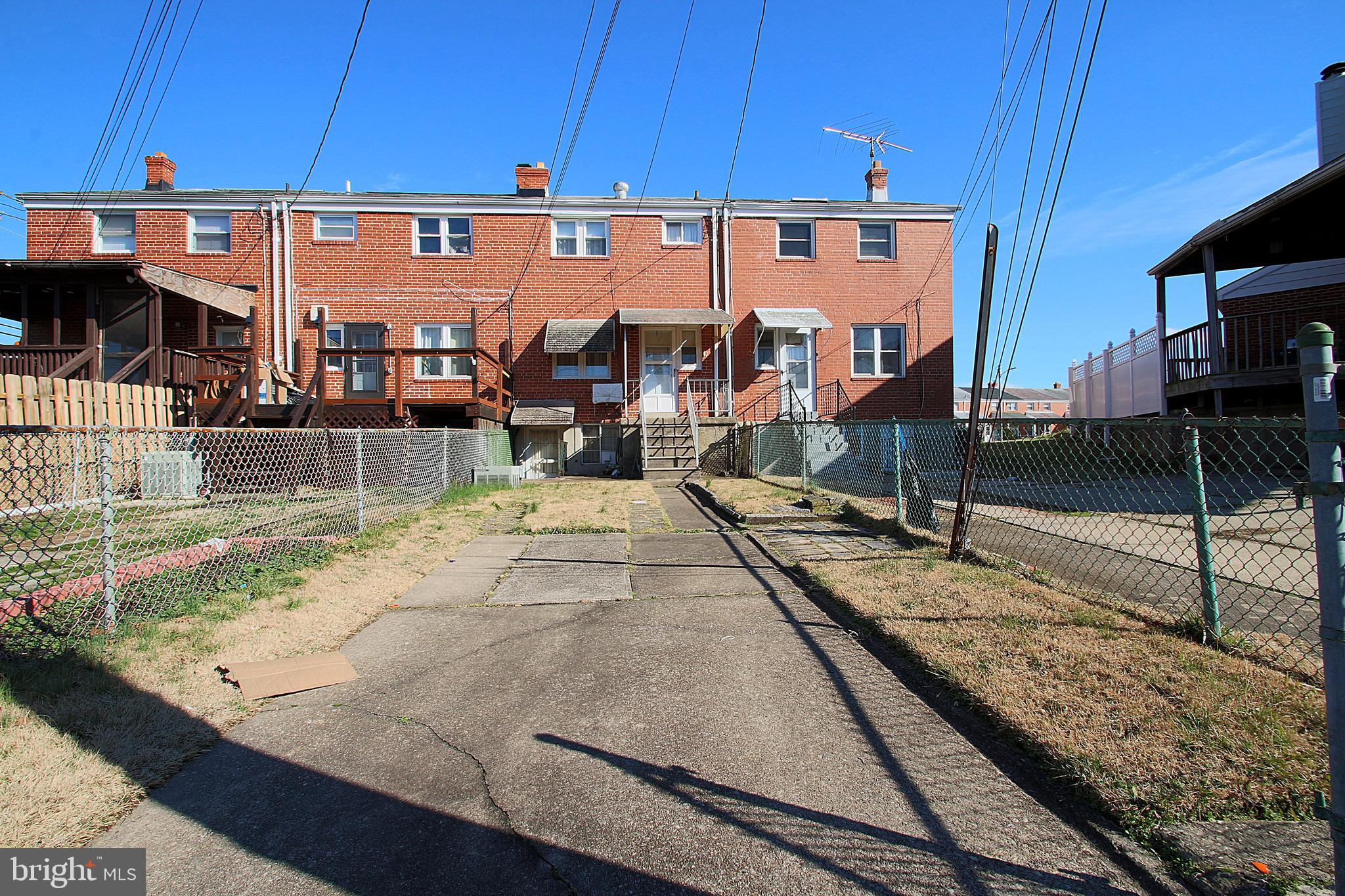 7950 Charlesmont Road Baltimore, MD 21222 - Photo 43 of 45