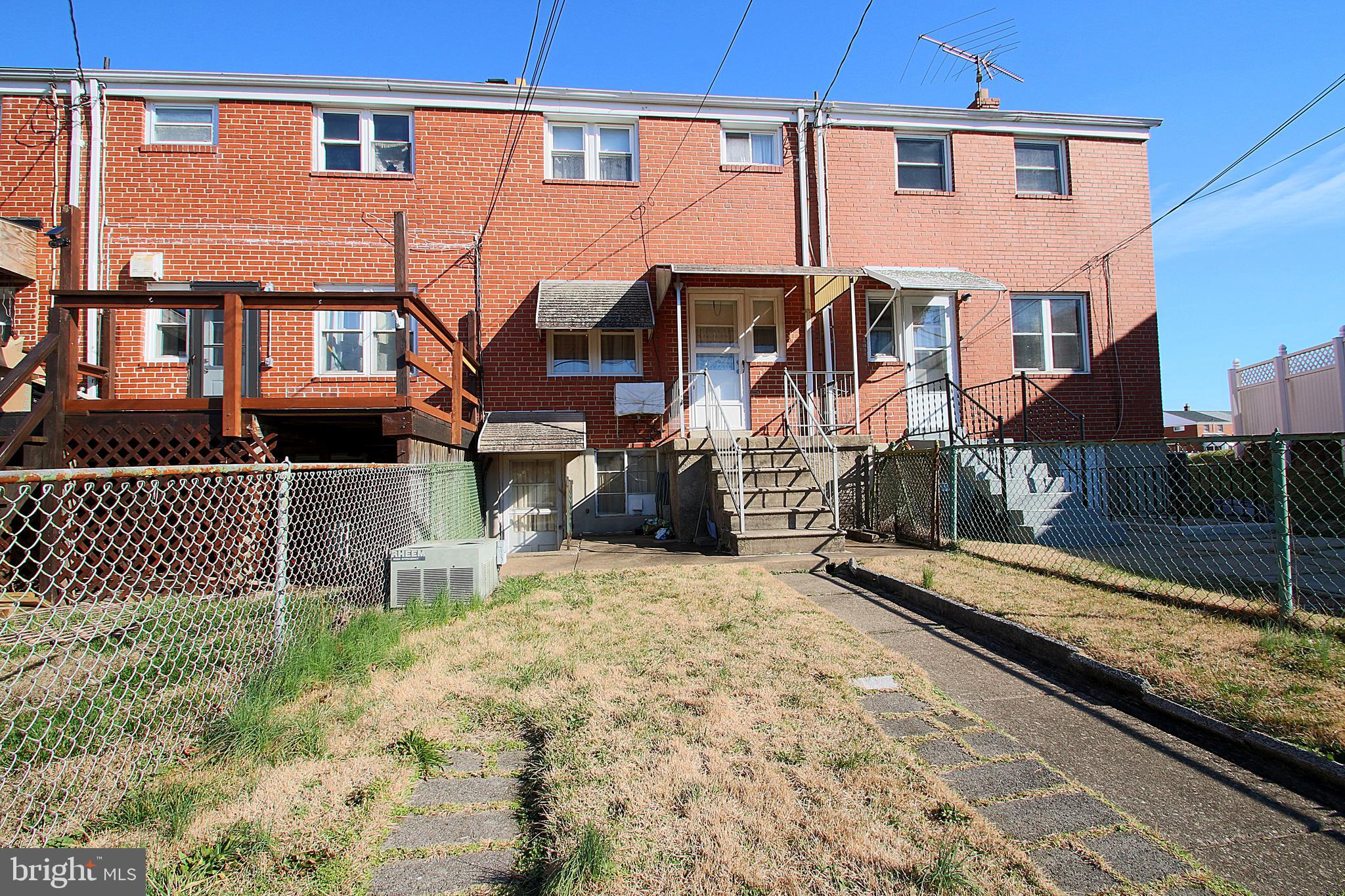 7950 Charlesmont Road Baltimore, MD 21222 - Photo 44 of 45