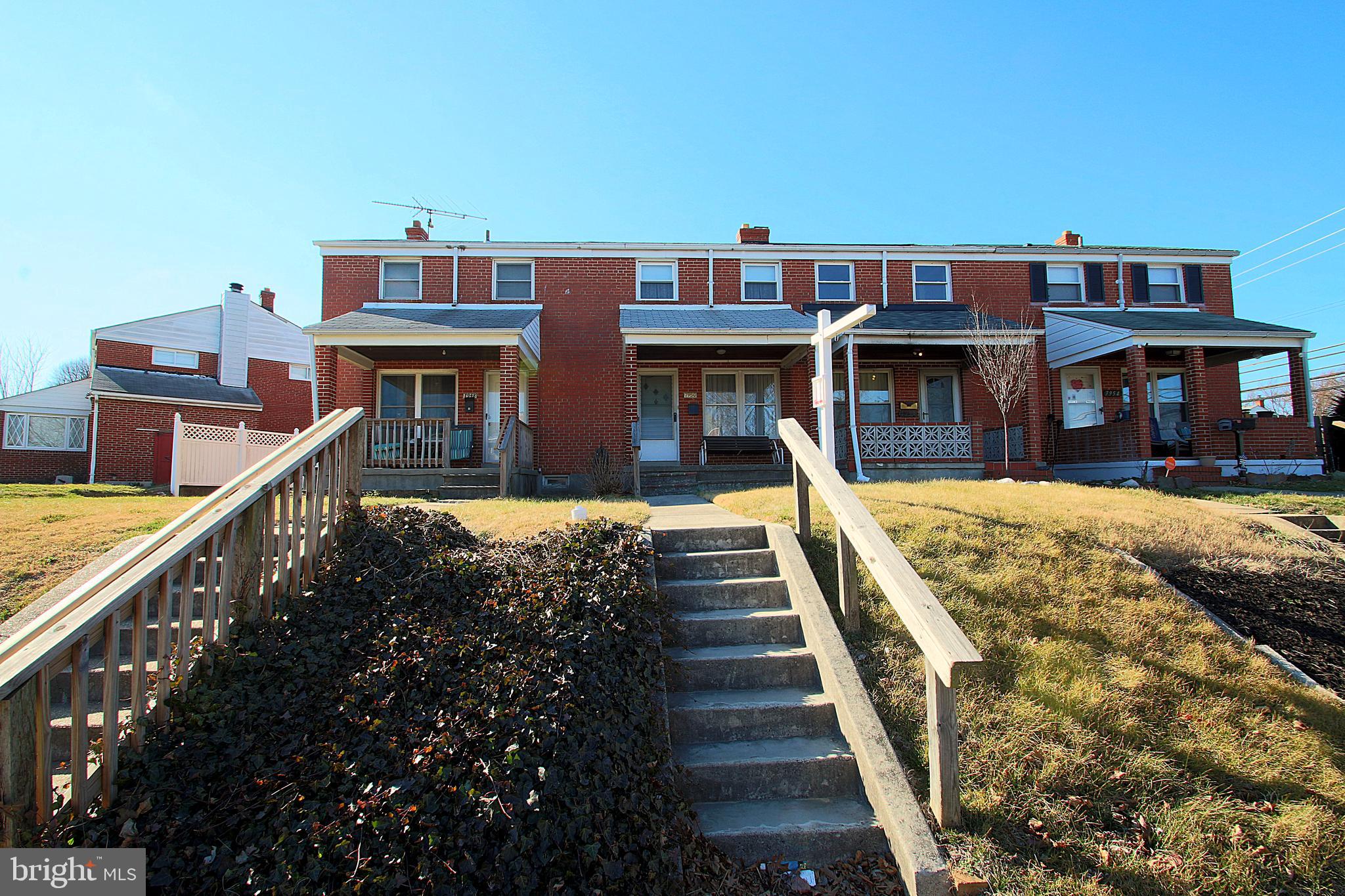 7950 Charlesmont Road Baltimore, MD 21222 - Photo 45 of 45