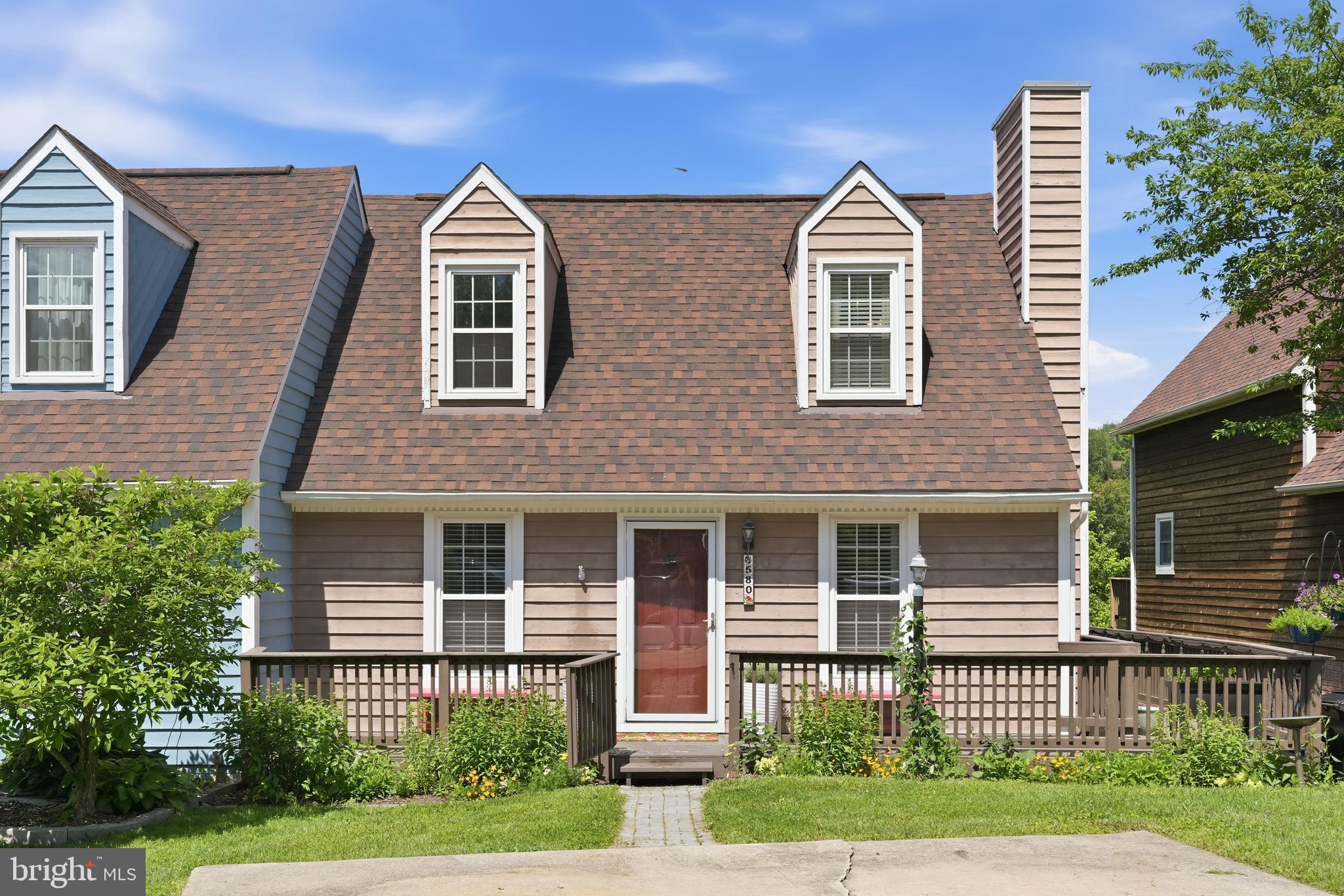 6580 Hemlock Point Road New Market, MD 21774 - Photo 44 of 44