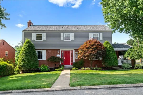 $425,000 | 1271 Cardinal Drive, Pittsburgh, PA 15243