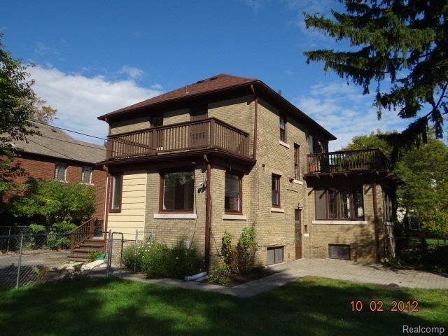 1153 Bishop Road Grosse Pointe, MI 48230 - Photo 14 of 16 005.JPG