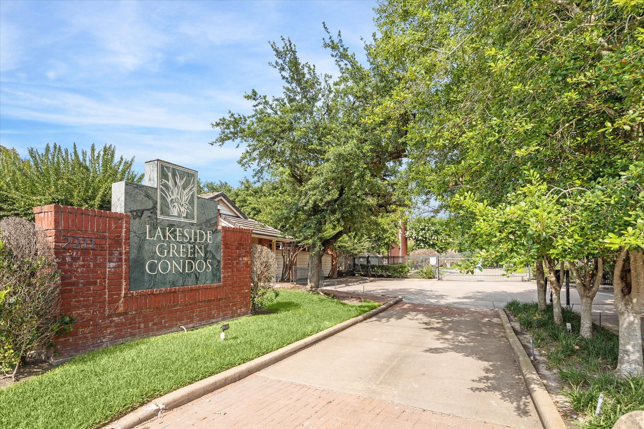 2211 South Kirkwood Road, Unit 17 Houston, TX 77077 - Photo 23 of 23
