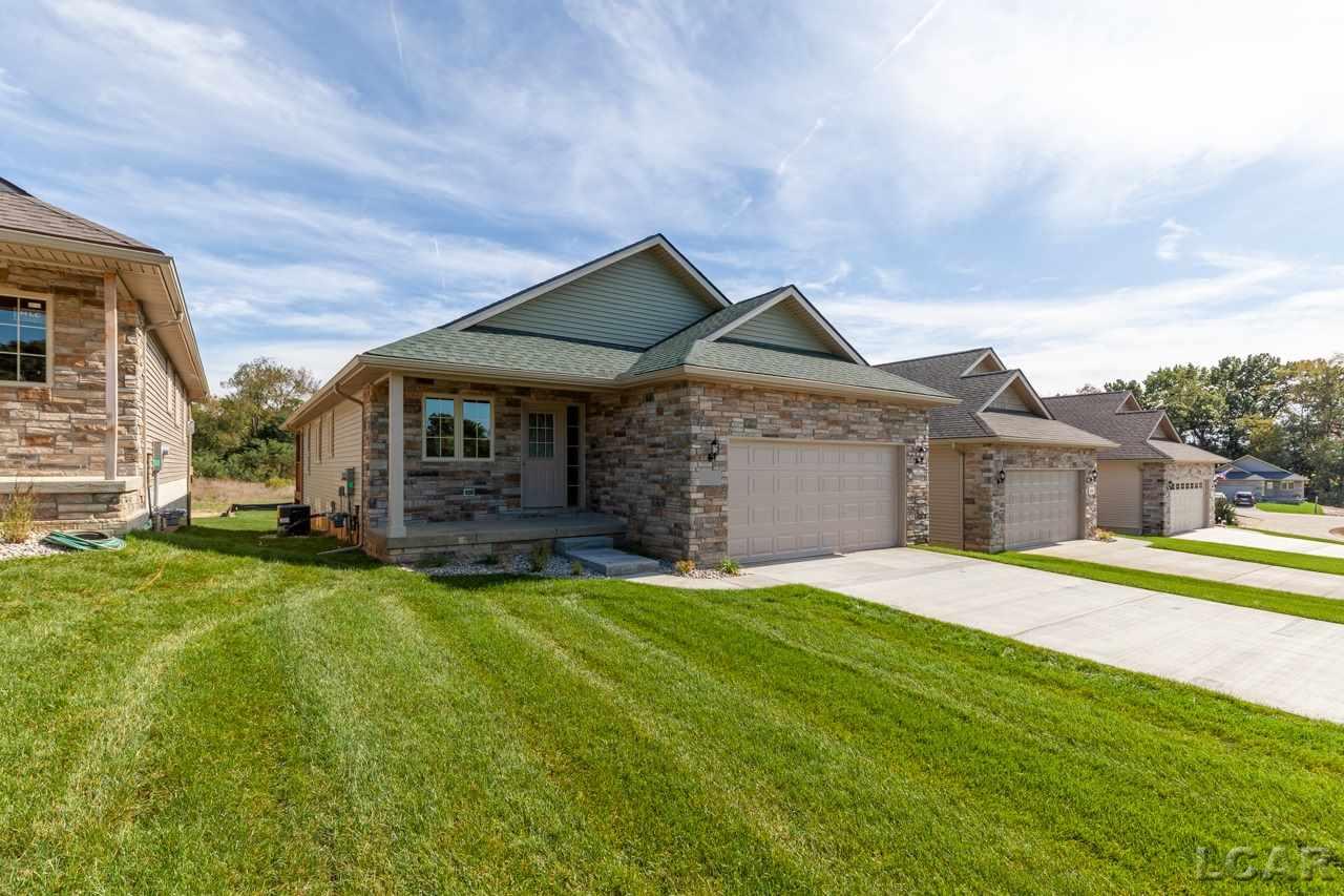 1039 Ridgeview Drive, Unit 20 Tecumseh, MI 49286 - Photo 1 of 25 Gallery Image 1