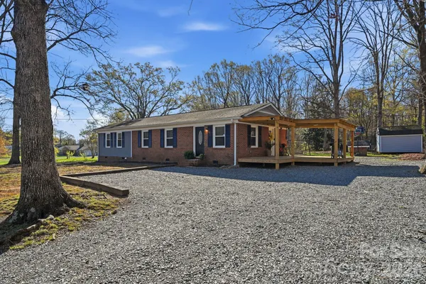 $325,000 | 2303 Long Hope Road, Monroe, NC 28112