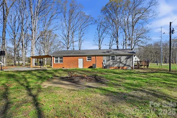 $325,000 | 2303 Long Hope Road, Monroe, NC 28112
