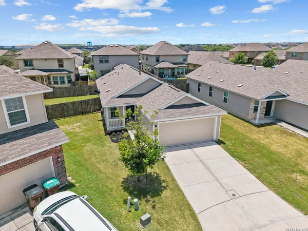 $214,900 | 7410 Snapdragon Court, Converse, TX 78109