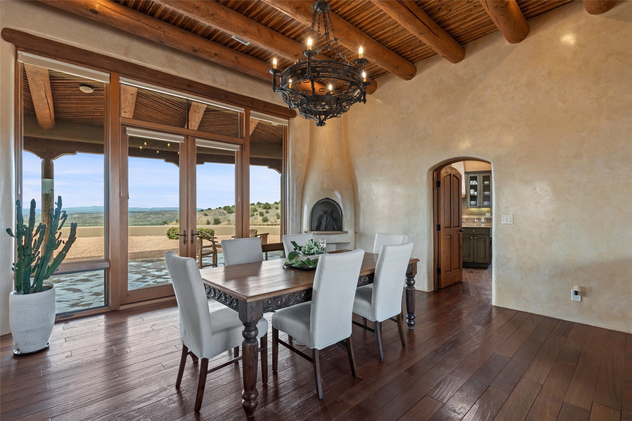 91 Pine Ranch Road Stanley, NM 87056 - Photo 6 of 54