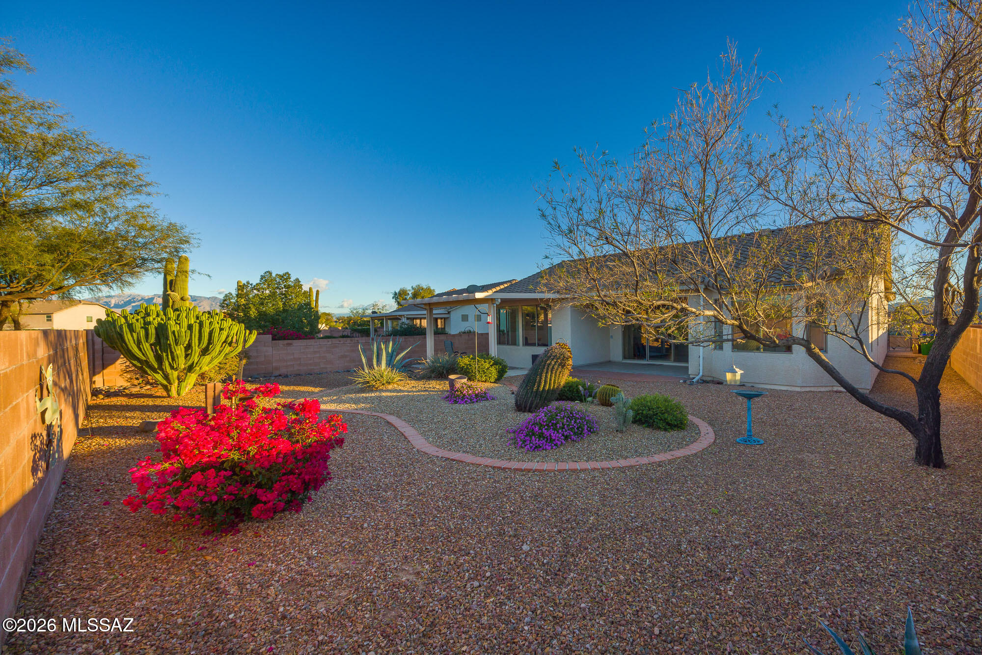 9990 North Scarlet Ranges Lane Tucson, AZ 85743 - Photo 22 of 30