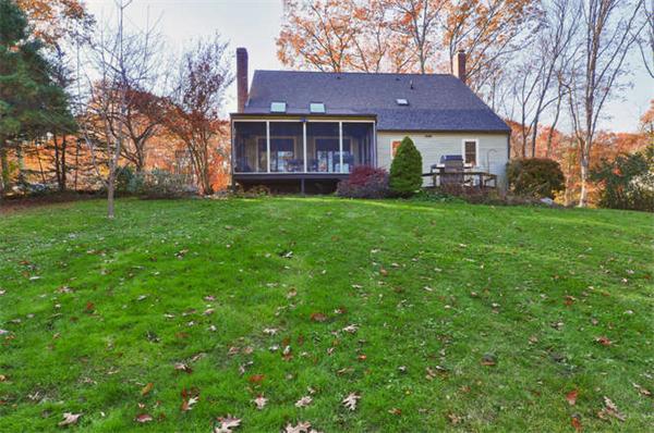 22 Woobly Road Bolton, MA 01740 - Photo 27 of 27