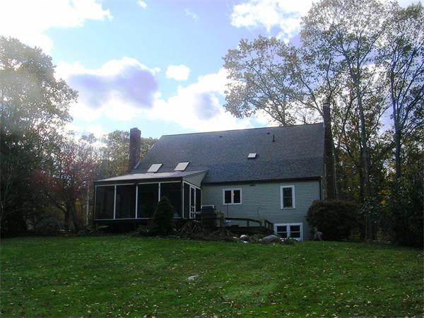 22 Woobly Road Bolton, MA 01740 - Photo 3 of 27