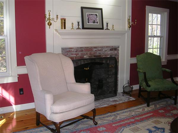 22 Woobly Road Bolton, MA 01740 - Photo 5 of 27