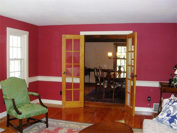 22 Woobly Road Bolton, MA 01740 - Photo 6 of 27