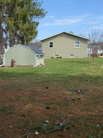 $209,900 | 1820 Allison Park Drive, Richland Center, WI 53581