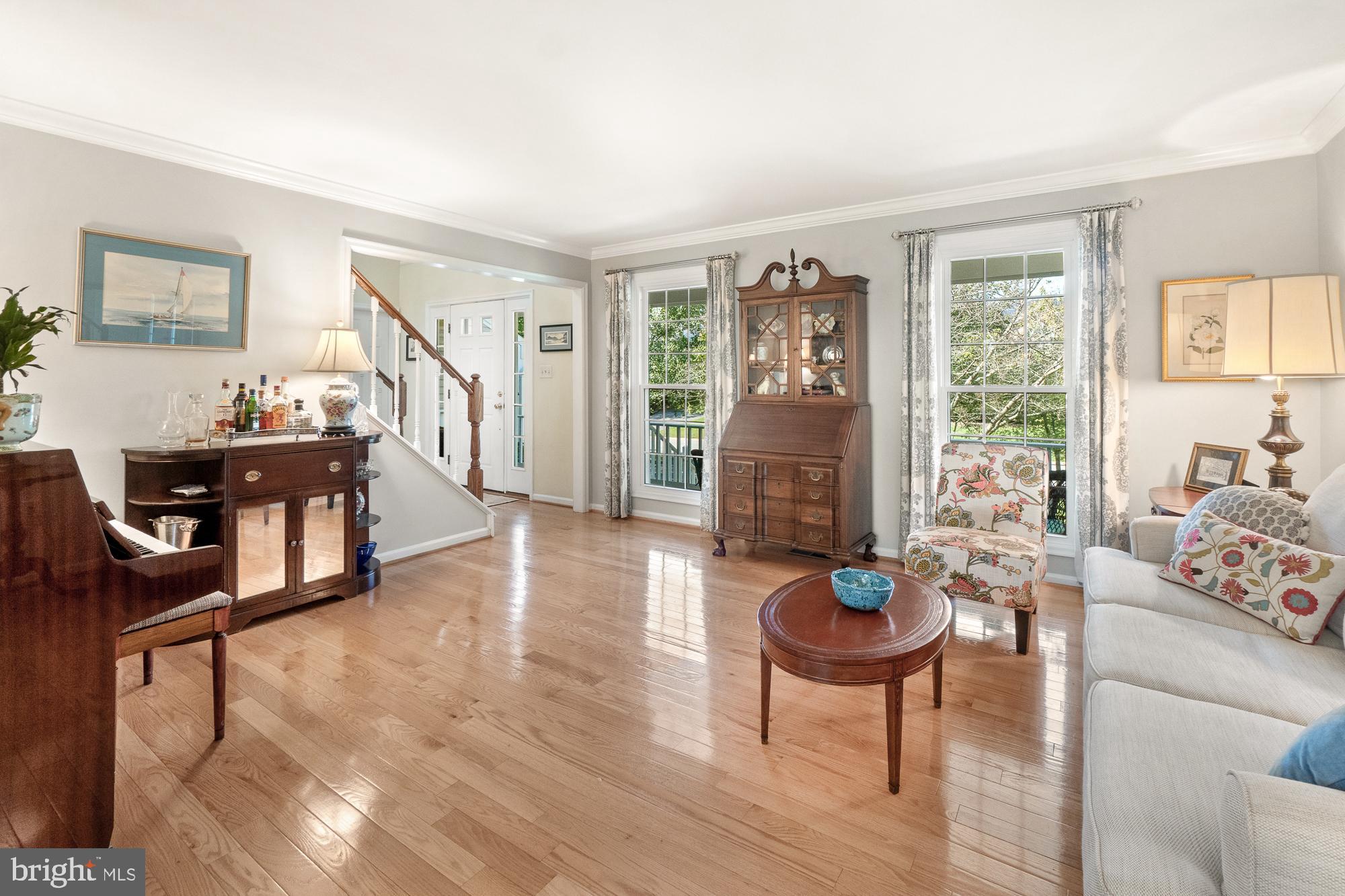 17226 Spates Hill Road Poolesville, MD 20837 - Photo 19 of 70