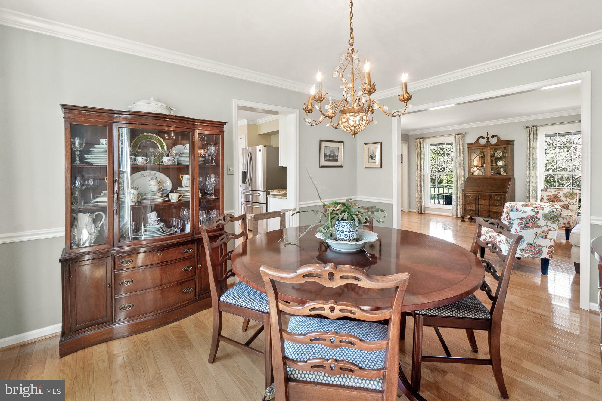 17226 Spates Hill Road Poolesville, MD 20837 - Photo 21 of 70