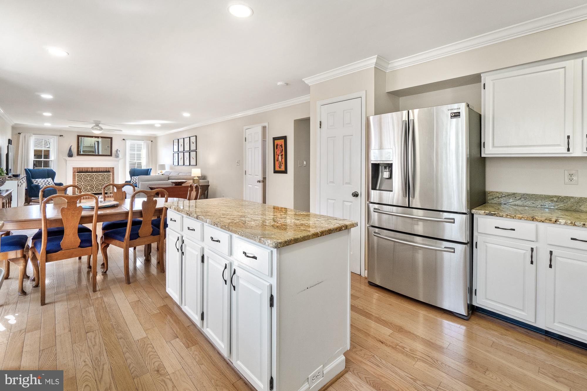 17226 Spates Hill Road Poolesville, MD 20837 - Photo 25 of 70