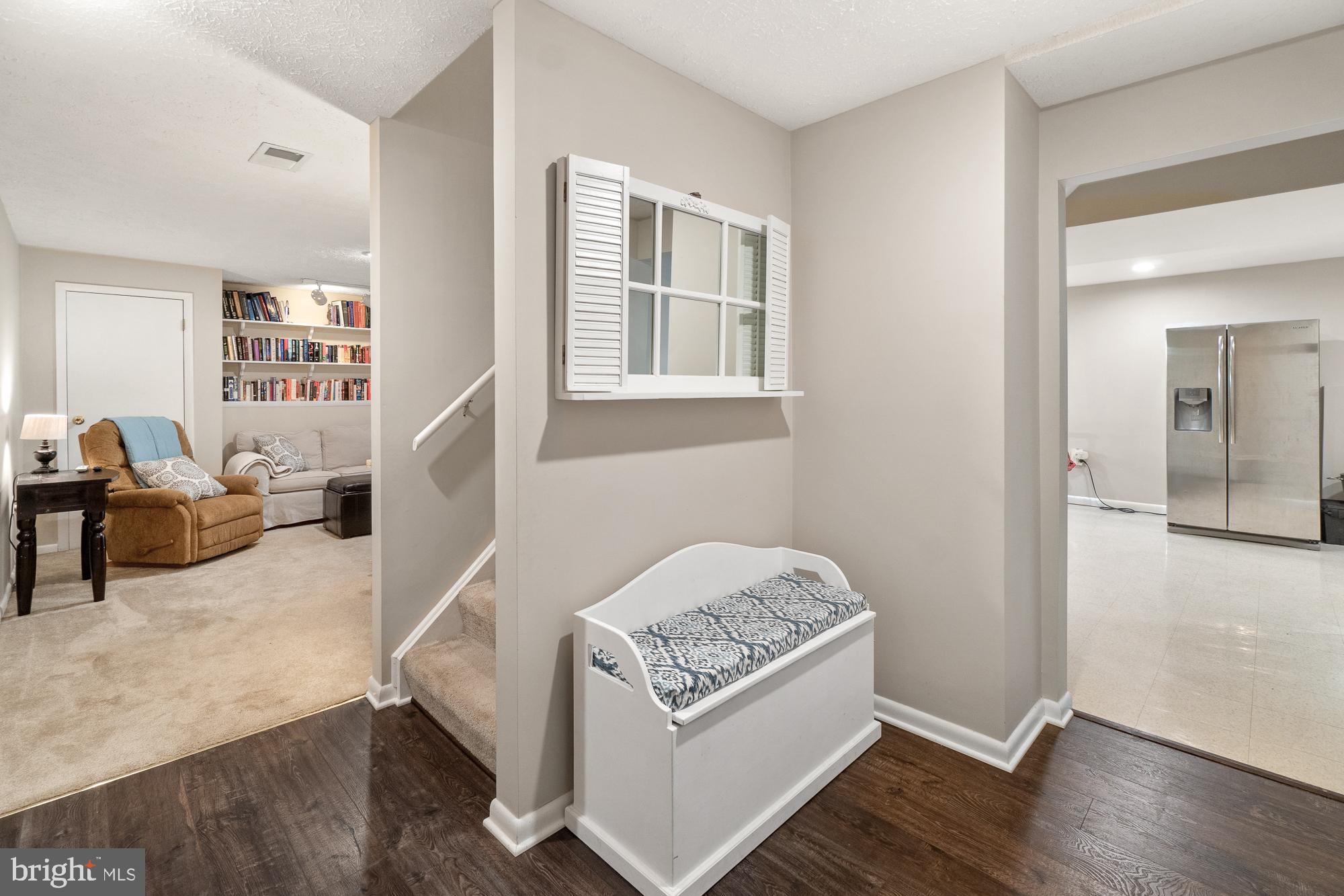 17226 Spates Hill Road Poolesville, MD 20837 - Photo 42 of 70 So much living space in this lower level!