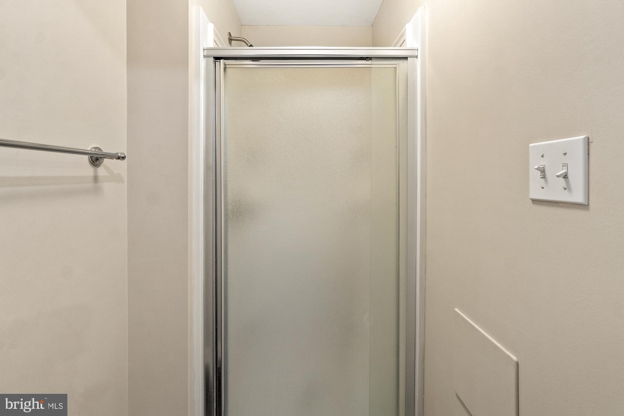 17226 Spates Hill Road Poolesville, MD 20837 - Photo 50 of 70 Full bath shower.