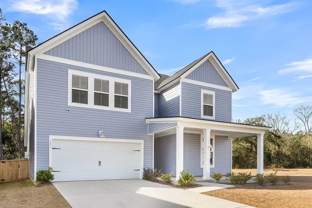$495,000 | 151 Osprey Ridge Lane, Summerville, SC 29483