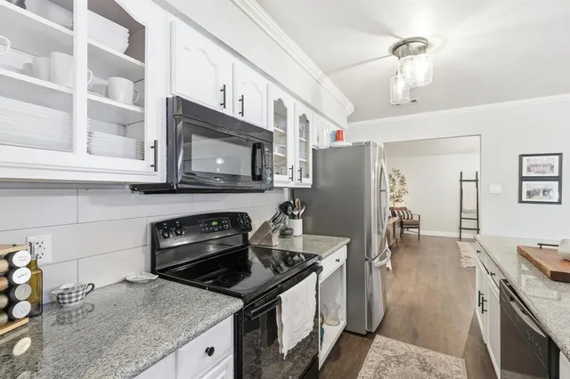 $359,995 | 2705 Chebi Lane, Denton, TX 76209