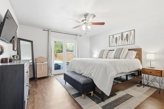 $359,995 | 2705 Chebi Lane, Denton, TX 76209