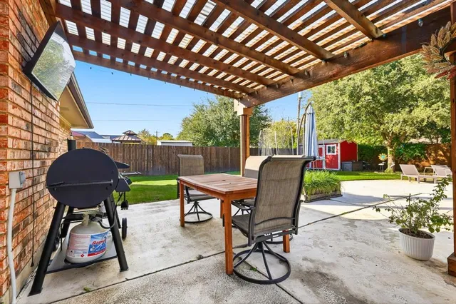 $359,995 | 2705 Chebi Lane, Denton, TX 76209