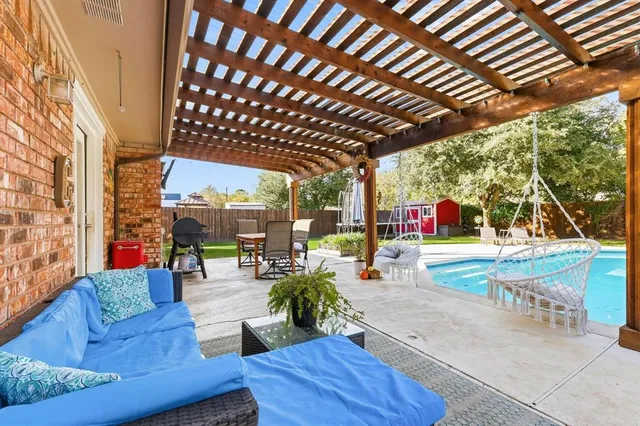 $359,995 | 2705 Chebi Lane, Denton, TX 76209