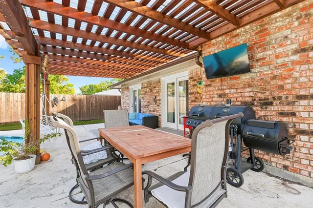 $359,995 | 2705 Chebi Lane, Denton, TX 76209