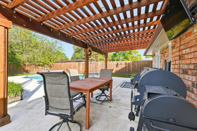 $359,995 | 2705 Chebi Lane, Denton, TX 76209