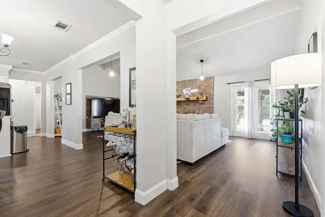 $359,995 | 2705 Chebi Lane, Denton, TX 76209