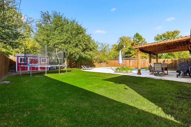 $359,995 | 2705 Chebi Lane, Denton, TX 76209