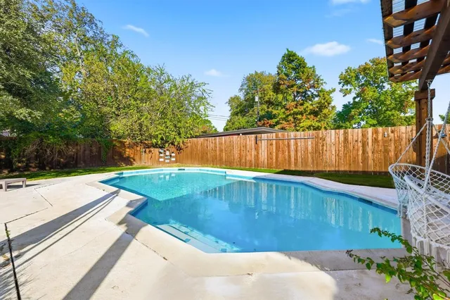 $359,995 | 2705 Chebi Lane, Denton, TX 76209