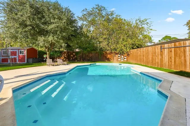 $359,995 | 2705 Chebi Lane, Denton, TX 76209