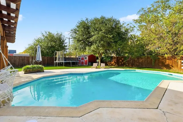 $359,995 | 2705 Chebi Lane, Denton, TX 76209