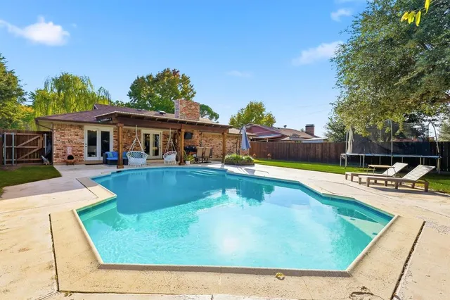 $359,995 | 2705 Chebi Lane, Denton, TX 76209