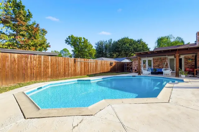 $359,995 | 2705 Chebi Lane, Denton, TX 76209