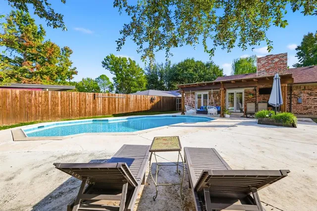 $359,995 | 2705 Chebi Lane, Denton, TX 76209