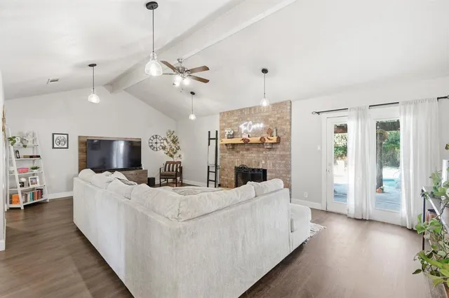 $359,995 | 2705 Chebi Lane, Denton, TX 76209