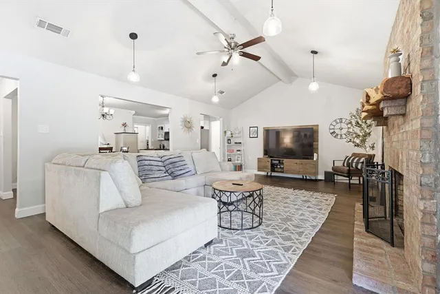 $359,995 | 2705 Chebi Lane, Denton, TX 76209