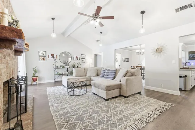 $359,995 | 2705 Chebi Lane, Denton, TX 76209