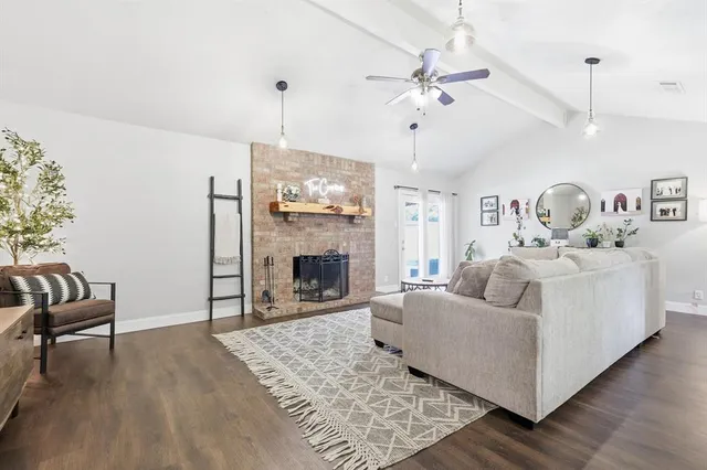 $359,995 | 2705 Chebi Lane, Denton, TX 76209